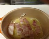 じゃがいもグラタン☆レンジで簡単レシピ作り方9写真