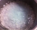 パクチーが美味しい☆タイ風春雨サラダ作り方1写真