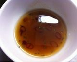 パクチーが美味しい☆タイ風春雨サラダ作り方5写真