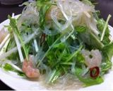 パクチーが美味しい☆タイ風春雨サラダ作り方8写真