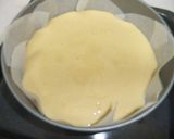 ◇秋に食べたい！簡単かぼすケーキ◇作り方8写真