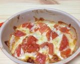 じゃがいもグラタン☆レンジで簡単レシピ作り方13写真
