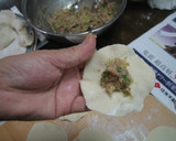 皮がうまい！北京で覚えた水餃子作り方12写真
