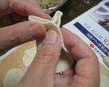 皮がうまい！北京で覚えた水餃子作り方16写真