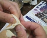 皮がうまい！北京で覚えた水餃子作り方18写真