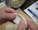 皮がうまい！北京で覚えた水餃子作り方19写真