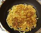 簡単＆本格あんかけ焼きそば♪中華丼でも！作り方6写真