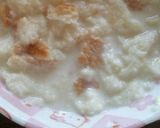 離乳食後期～トマトDEパングラタン☆作り方1写真