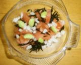 ひじきトマトサラダ❀作り方17写真
