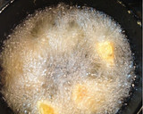 から揚げ粉deじゃがいものから揚げ♪作り方4写真