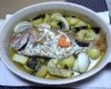 おもてなしにも♪甘鯛の香草焼き作り方6写真