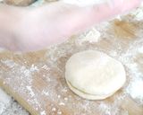 中華☆　フライパンで作れる北京ダック作り方15写真