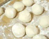 中華☆　フライパンで作れる北京ダック作り方11写真