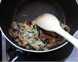美味しいよ!ひじきのオムレツ☆作り方3写真