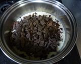 絶品　生チョコ！作り方2写真