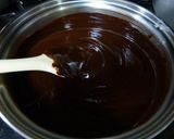 絶品　生チョコ！作り方3写真
