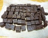 絶品　生チョコ！作り方5写真