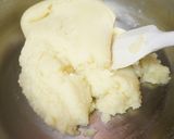 サクサク☆基本のシュー生地作り方3写真