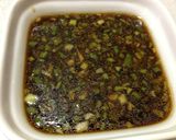 鶏肉の油淋鶏（ユーリンチー）ソースがけ♪作り方2写真
