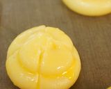 サクサク☆基本のシュー生地作り方10写真