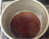 天丼のたれ作り方1写真