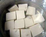白麻婆豆腐作り方2写真