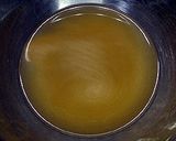 白麻婆豆腐作り方3写真