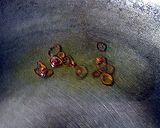 白麻婆豆腐作り方4写真