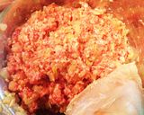 特製 煮込み ハンバーグ作り方6写真