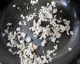 白麻婆豆腐作り方5写真