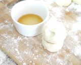 中華☆　フライパンで作れる北京ダック作り方14写真