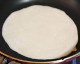 中華☆　フライパンで作れる北京ダック作り方18写真