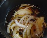 わかめの卵とじ作り方1写真