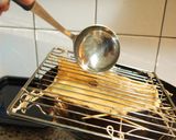 中華☆　フライパンで作れる北京ダック作り方26写真