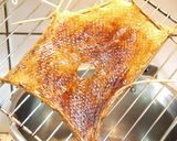 中華☆　フライパンで作れる北京ダック作り方29写真
