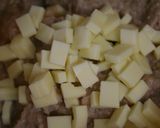 ふわとろてりっ☆まぐろバーグ作り方4写真
