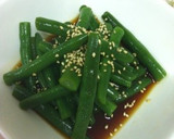 お弁当に☆夕飯に★ほうれん草の胡麻和え作り方4写真