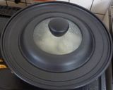 パパの冷凍餃子焼き（Ⅱ）作り方3写真