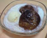 いちじくのはちみつ煮（コンポート）作り方6写真