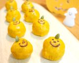 ☆ハロウィン★スイートパンプキン☆作り方10写真