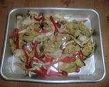 野菜のマリネ～★作り方5写真
