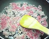 我が家の定番☆応用自在な麻婆肉味噌作り方2写真