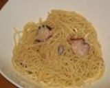 おいしい♪冷たいたらこパスタ作り方6写真
