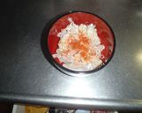 イカの醤油漬け作り方3写真