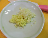 本場の味☆キムチとひき肉の炒めもの作り方1写真