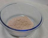 残り物でフルコース：かんぱんタルト作り方2写真