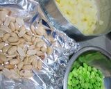 ゴロゴロ食感サラダ作り方1写真