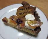 ♡葡萄のタルト♡作り方17写真