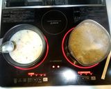 超簡単パスタ~絡めるだけ作り方2写真