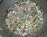 ミクまん（・・・の、つもり）作り方9写真